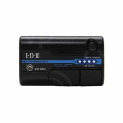 IDX SB-U98 14.4V 96WH BPU Battery - Image 2