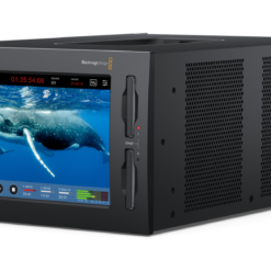 Blackmagic HyperDeck Extreme 4K HDR