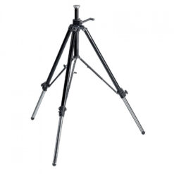 Manfrotto Video/Movie Professional Tripod Blk