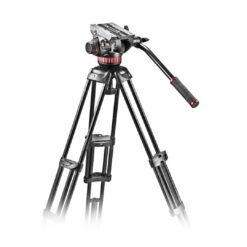 Manfrotto Pro Video Aluminium System-4kg - Image 2