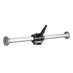 Manfrotto Repro Arm,Double Camera Attach