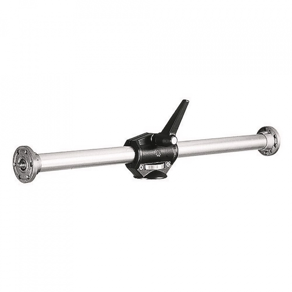 Manfrotto Repro Arm,Double Camera Attach