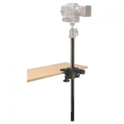 Manfrotto Table Attached Tripod C Post