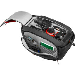 Manfrotto CC-195N; Camcorder Case - Image 2