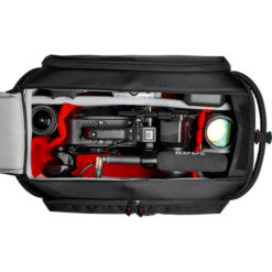 Manfrotto CC-195N; Camcorder Case - Image 3