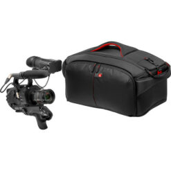 Manfrotto CC-195N; Camcorder Case - Image 4