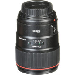 Canon EF 35mm F1.4L II USM Lens - Image 4