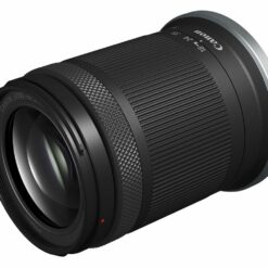 Canon RF-S 18-150mm F3.5-6.3 IS STM Lens