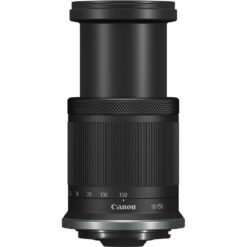 Canon RF-S 18-150mm F3.5-6.3 IS STM Lens - Image 3