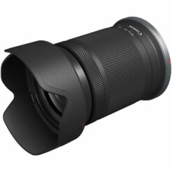 Canon RF-S 18-150mm F3.5-6.3 IS STM Lens - Image 2
