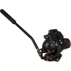 Manfrotto 055 Mag Photo-Movie Head-Q5