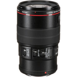 Canon EF 100mm F2.8L IS USM Macro Lens - Image 5