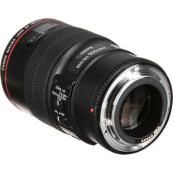 Canon EF 100mm F2.8L IS USM Macro Lens - Image 3