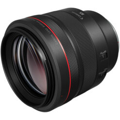 Canon RF 85mm F1.2 L USM Lens - Image 2