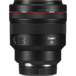 Canon RF 85mm F1.2 L USM Lens - Image 3
