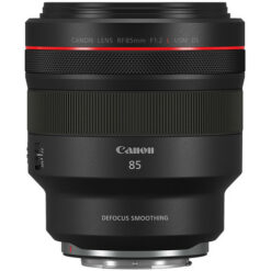 Canon RF 85mm F1.2 L USM DS Lens - Image 2