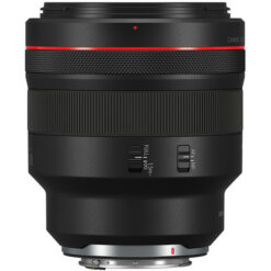Canon RF 85mm F1.2 L USM DS Lens - Image 3