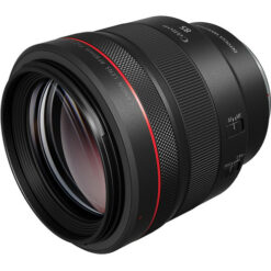 Canon RF 85mm F1.2 L USM DS Lens - Image 4