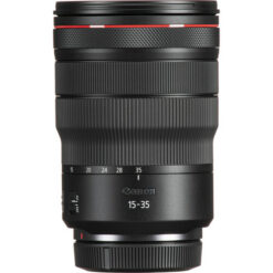 Canon RF 15-35mm f/2.8 L IS USM Lens - Image 3