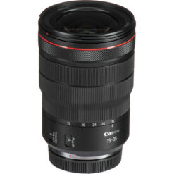 Canon RF 15-35mm f/2.8 L IS USM Lens - Image 2