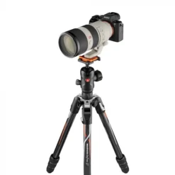 Manfrotto Befree GT Carbon Alpha