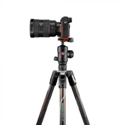 Manfrotto Befree GT Carbon Alpha - Image 2