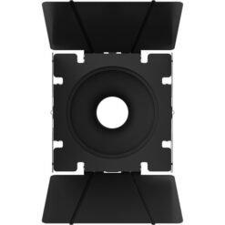 Aputure F10 Barn Doors - Image 3