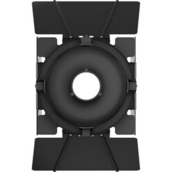Aputure F10 Barn Doors - Image 4