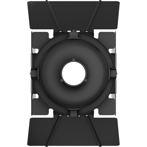 Aputure F10 Barn Doors - Image 4