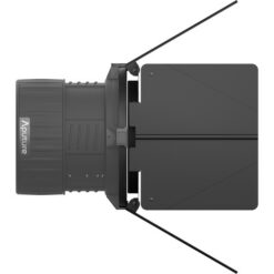 Aputure F10 Barn Doors - Image 5