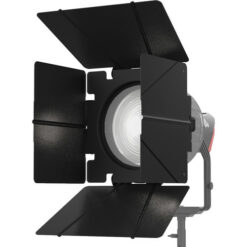 Aputure F10 Barn Doors - Image 7