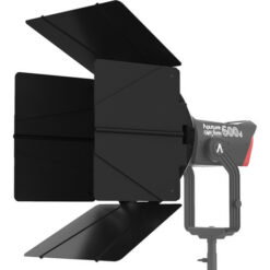 Aputure F10 Barn Doors - Image 8