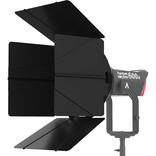 Aputure F10 Barn Doors - Image 8