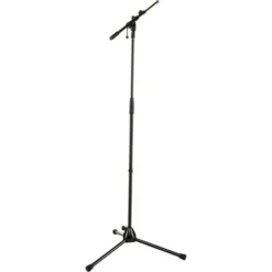K+M 210-09 Microphone Stand