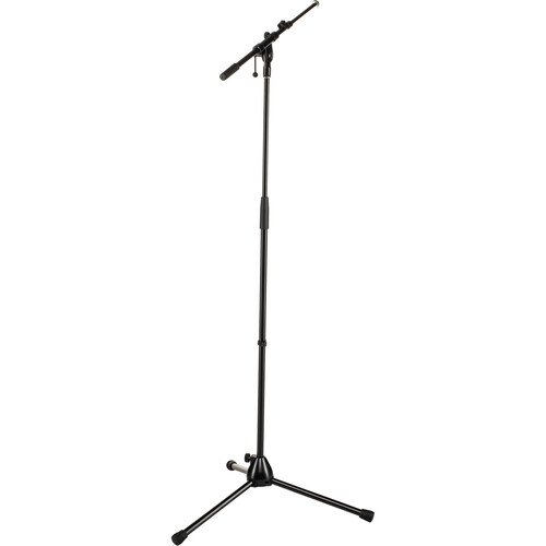 K+M 210-09 Microphone Stand