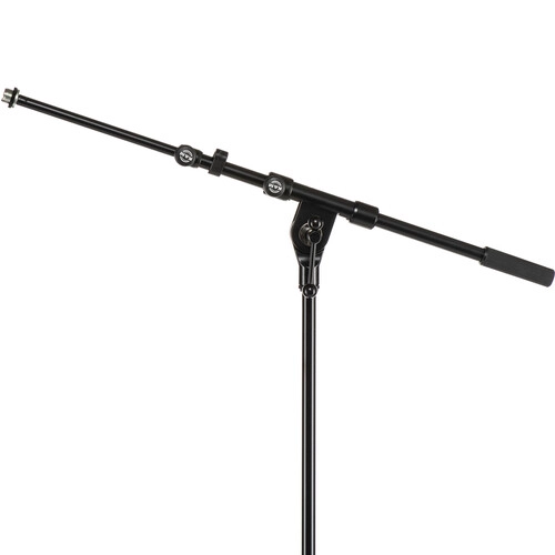 K+M 210-09 Microphone Stand - Image 2