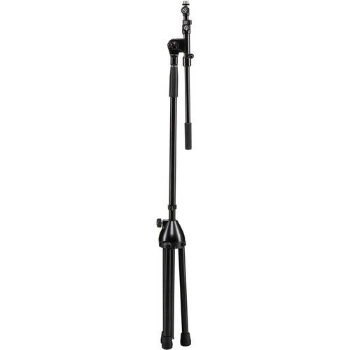 K+M 210-09 Microphone Stand - Image 3