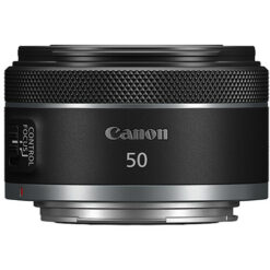 Canon RF 50mm f1.8 STM Lens - Image 3