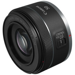 Canon RF 50mm f1.8 STM Lens - Image 2