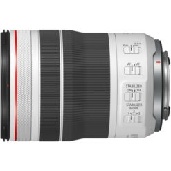 Canon RF 70-200mm F4L IS USM Lens - Image 2