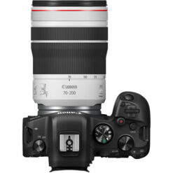 Canon RF 70-200mm F4L IS USM Lens - Image 5