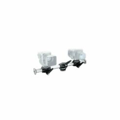 Manfrotto Cross Arm Double End+Double HD Support 1/4