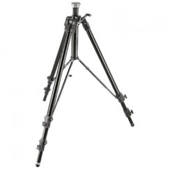 Manfrotto Super Pro Tripod Mark 2  Black