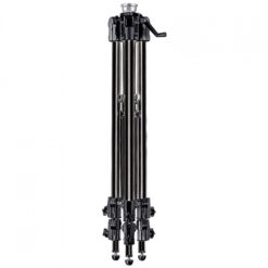 Manfrotto Super Pro Tripod Mark 2  Black - Image 2