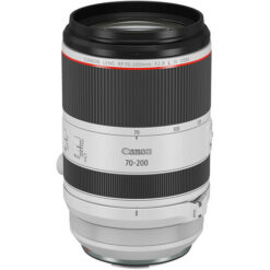 Canon RF 70-200mm f2.8 L IS USM Lens - Image 2