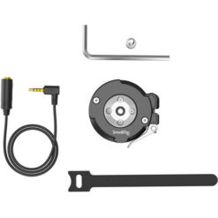 Smallrig 3403 Handgrip Rosette Adapter Fx6 - Image 2
