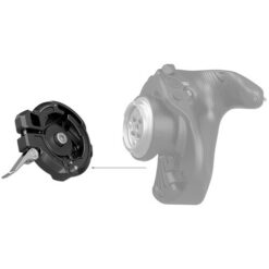Smallrig 3403 Handgrip Rosette Adapter Fx6 - Image 3