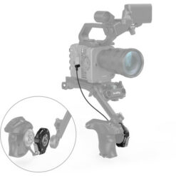 Smallrig 3403 Handgrip Rosette Adapter Fx6 - Image 4