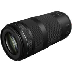 Canon RF 100-400mm F5.6-8 IS USM Lens - Image 5