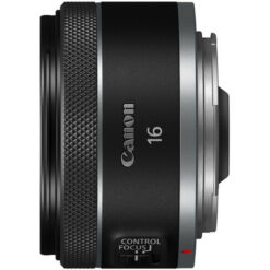 Canon RF 16mm F2.8 STM Lens - Image 4